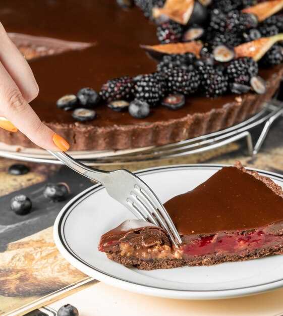 Freezing a Chocolate Pudding Pie: Tips and Tricks