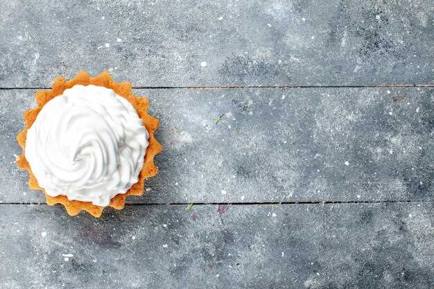 Proper Freezing and Thawing Methods for Cream Pies