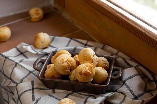 Convenient Storage of Homemade Cheese Balls