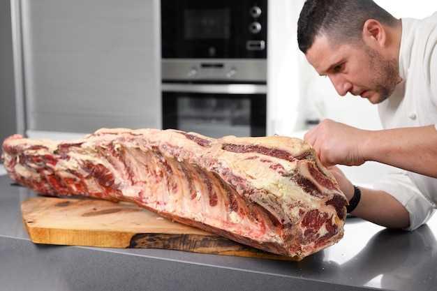 Preserving the Quality of Your Prime Rib Roast