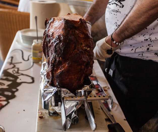 How to Properly Freeze a Prime Rib Roast