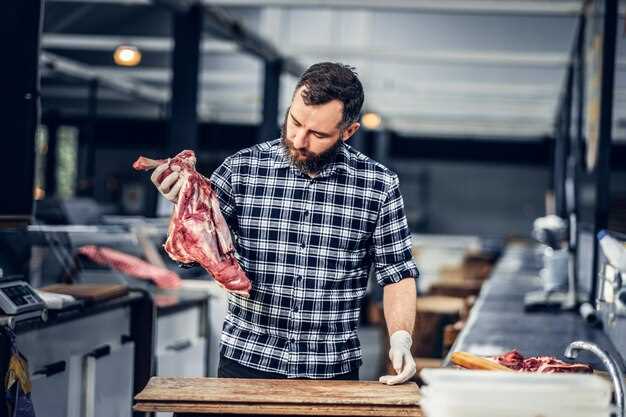 How to Properly Freeze a Raw Prime Rib Roast for Maximum Flavor and Freshness