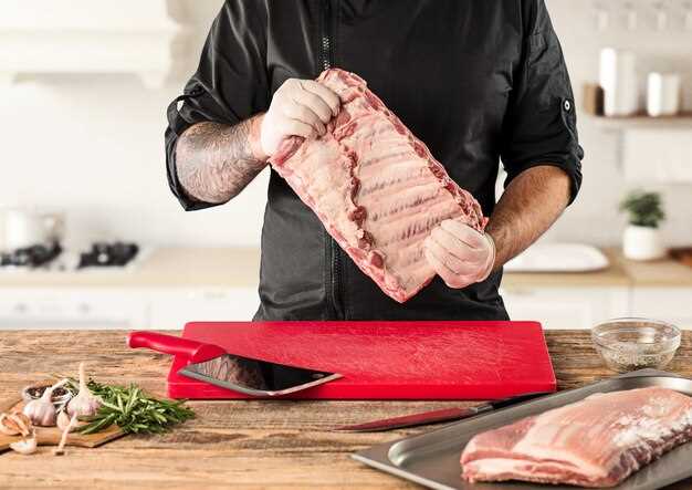 Preserving the Flavor and Quality of Your Standing Rib Roast