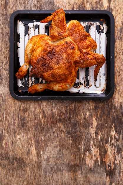 Freezing a Rotisserie Chicken: Important Tips