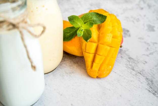 Tips for Using Frozen Whole Mangoes