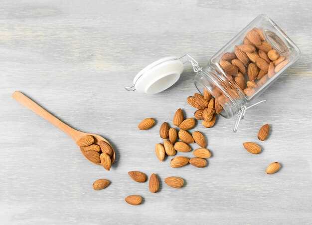 How to freeze almond meal