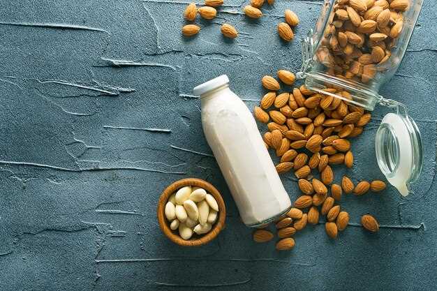 Can You Freeze Almond Milk? How to Store and Keep Almond Milk Fresh