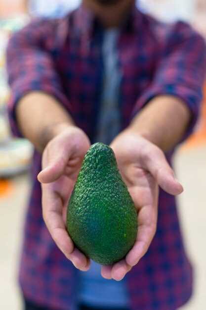 Shelf Life of Frozen Avocados