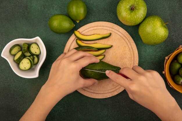 Using frozen avocados: tips and tricks