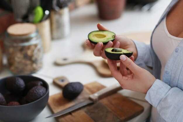 How Long Do Frozen Avocados Last?