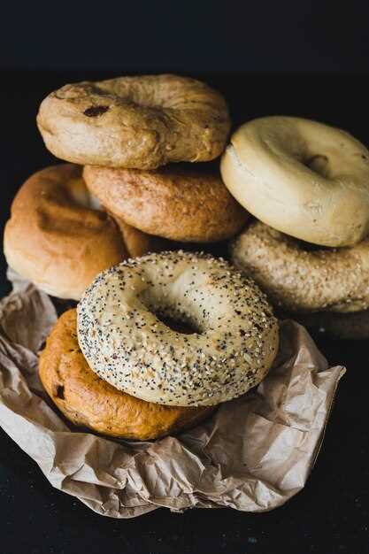 Thawing and Reheating Frozen Bagels