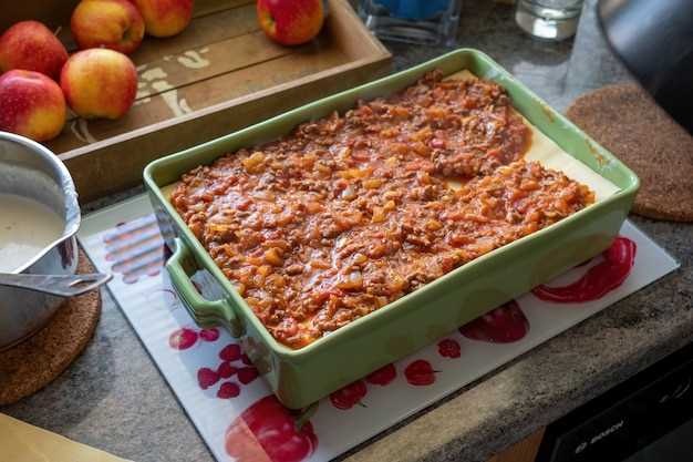 Steps to Freeze Baked Beans with Bacon