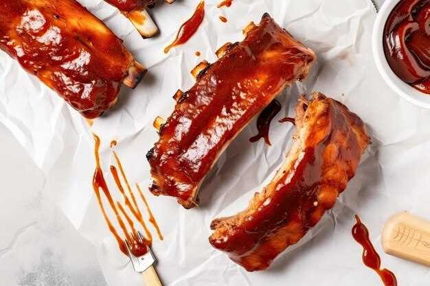 Freezing BBQ Ribs: An Overview