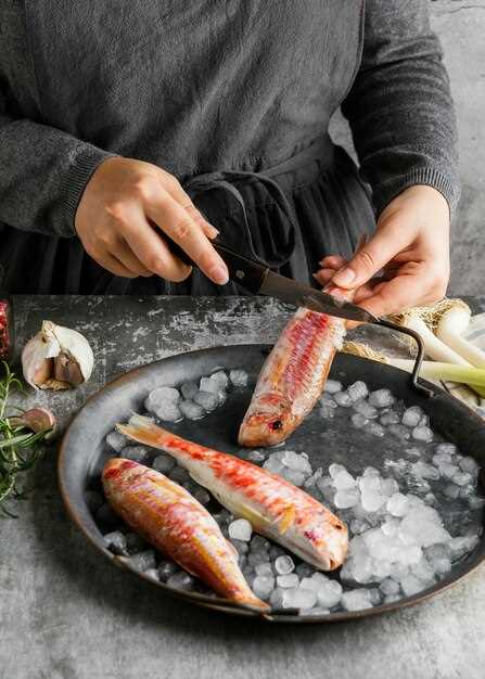 Preparing the Ribs for Freezing