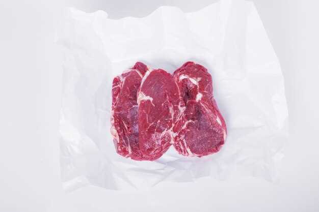 Benefits of Freezing Beef Fat