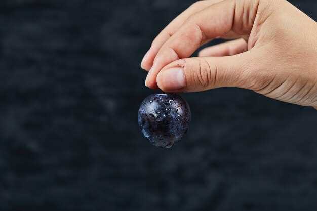 How to Freeze Blueberries: A Step-by-Step Guide