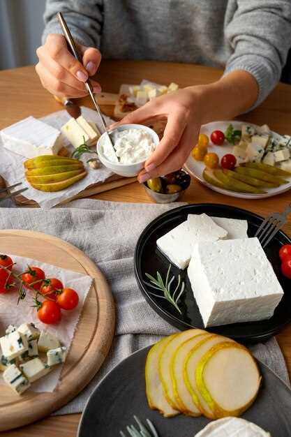 Thawing and Using Frozen Boursin Cheese