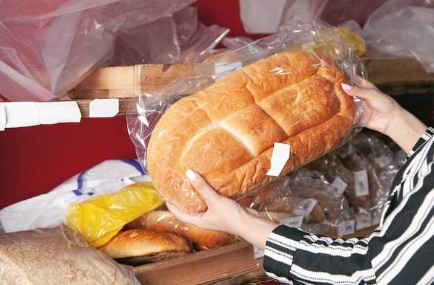 Thawing Frozen Brioche Bread