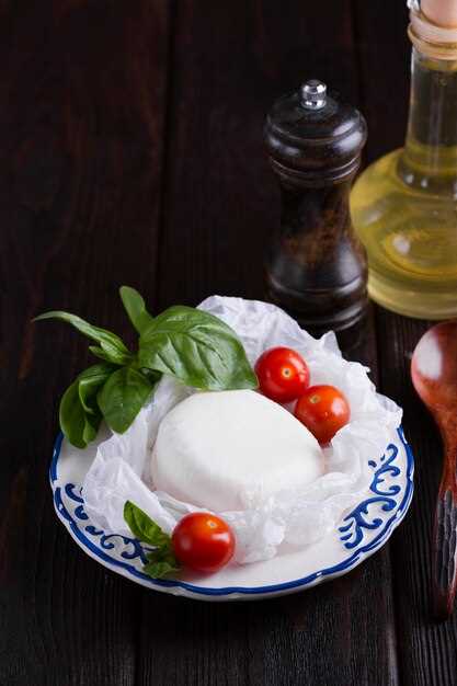 How to Thaw Frozen Buffalo Mozzarella