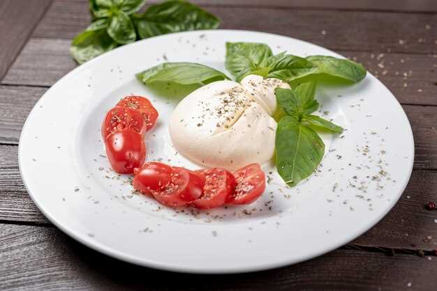 Pros of Freezing Burrata Cheese