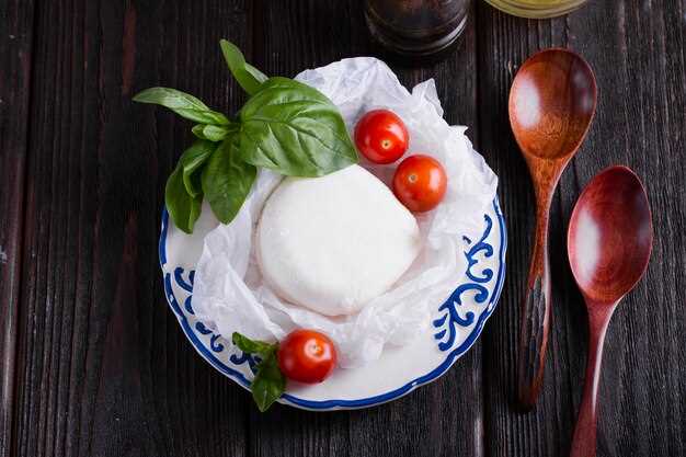 Ultimate Guide – Can You Freeze Burrata Cheese? Discover the Best Tips and Tricks!