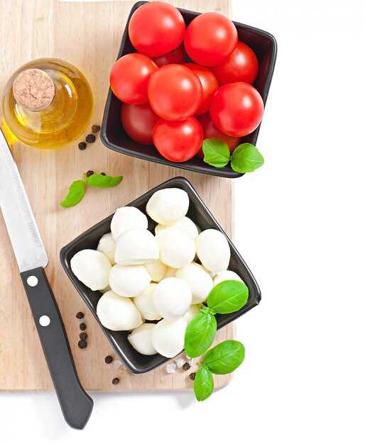 Ultimate Guide – Can You Freeze Burrata? Learn the Best Tips and Tricks!