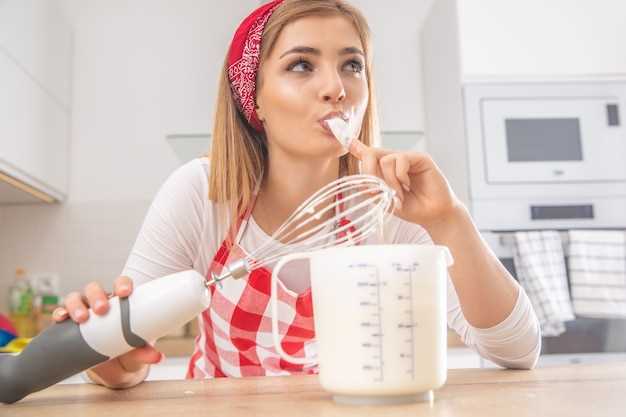 Freezing Buttermilk: How to Keep It Fresh