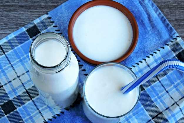 Tips for Thawing and Using Frozen Buttermilk