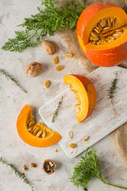 Storing and Using Frozen Butternut Squash