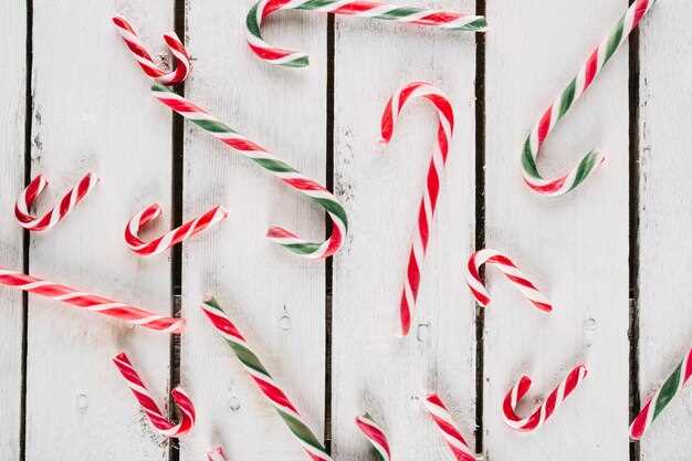 Preserving the Crunch: Can You Freeze Candy Canes?