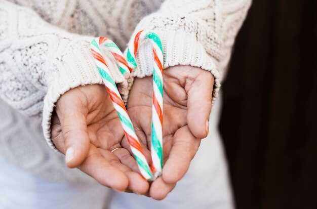 Reasons to Freeze Candy Canes