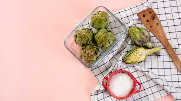 Can I Freeze Canned Artichoke Hearts?