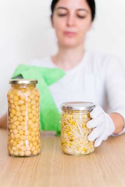 Ultimate Guide – Can You Freeze Canned Bean Sprouts? Find Out Now!