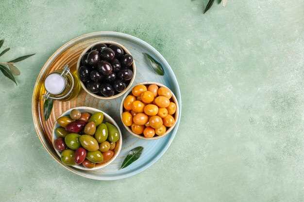 Preserving Perfection – Can You Freeze Canned Black Olives Without Losing Flavor?