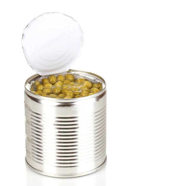 Ultimate Guide – Can You Safely Freeze Canned Cat Food? Expert Tips and Recommendations