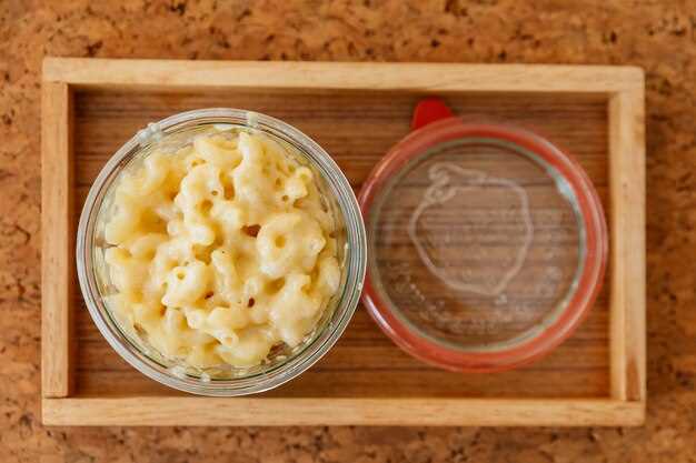 Thawing frozen canned cheese sauce