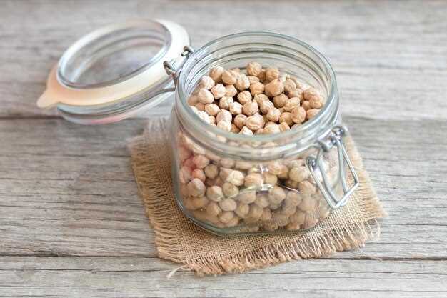 Can You Freeze Canned Chickpeas?