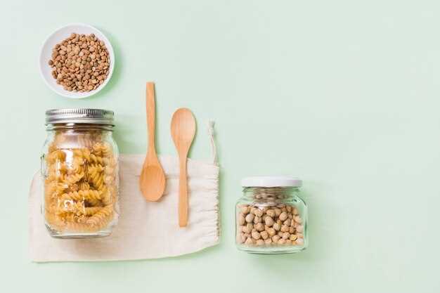 How to Freeze Canned Chickpeas – Tips and Tricks for Long-Term Storage