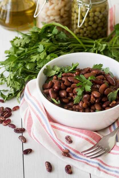 Freezing Canned Kidney Beans – A Comprehensive Guide