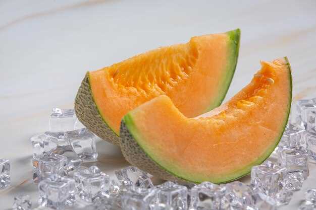 Can You Freeze Cantaloupe? Discover How to Preserve This Delicious Fruit