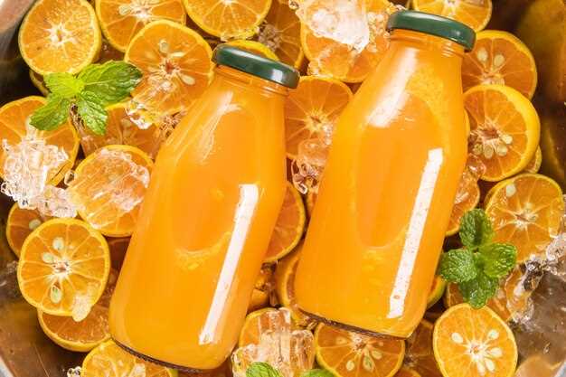 Reasons to Freeze Orange Juice