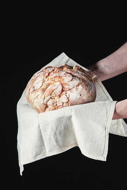 Step 2: Shaping and storing the dough