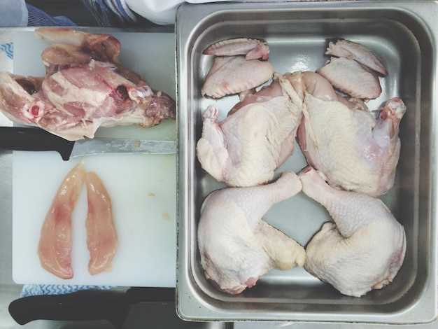 Freezing Chicken Livers – Everything You Need to Know