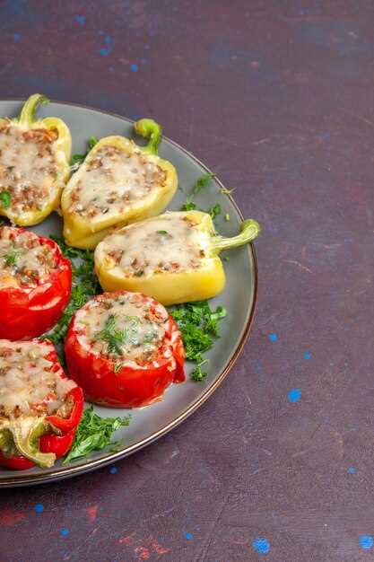 Thawing and Reheating Frozen Chili Rellenos