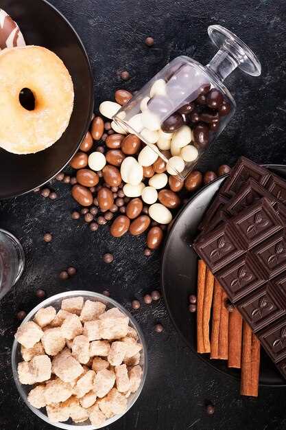 Packaging and Storing Chocolate Covered Peanuts in the Freezer