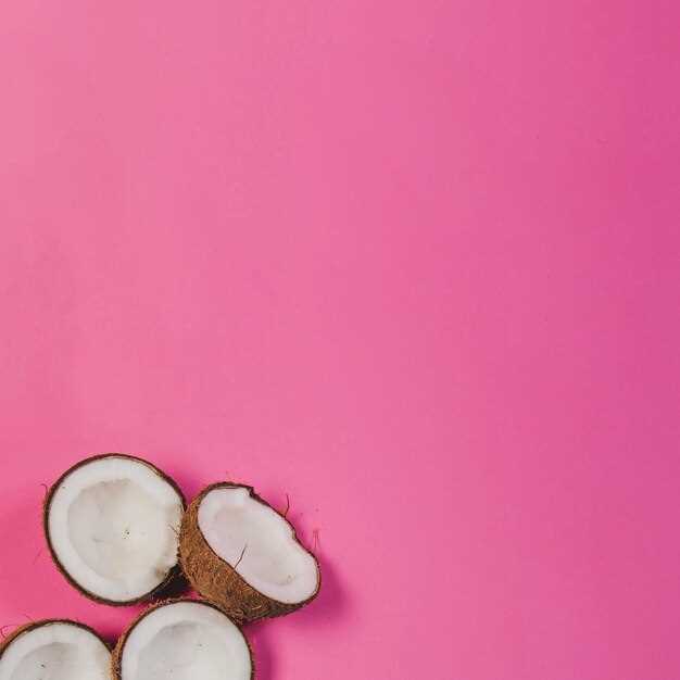 Benefits of Freezing Coconut