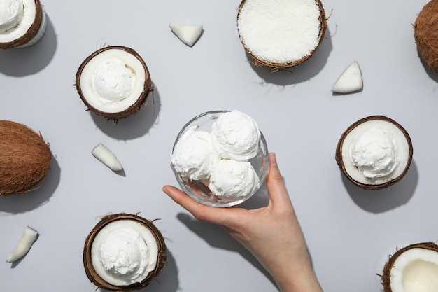 Can You Freeze Coconut Cream? Learn How to Preserve and Keep Coconut Cream Fresh