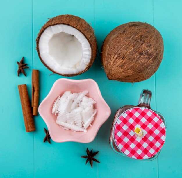 Benefits of Freezing Coconut Flakes