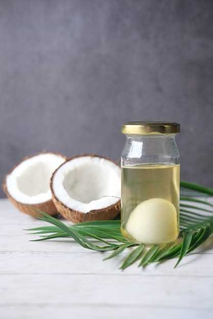 How to Freeze Coconut Oil