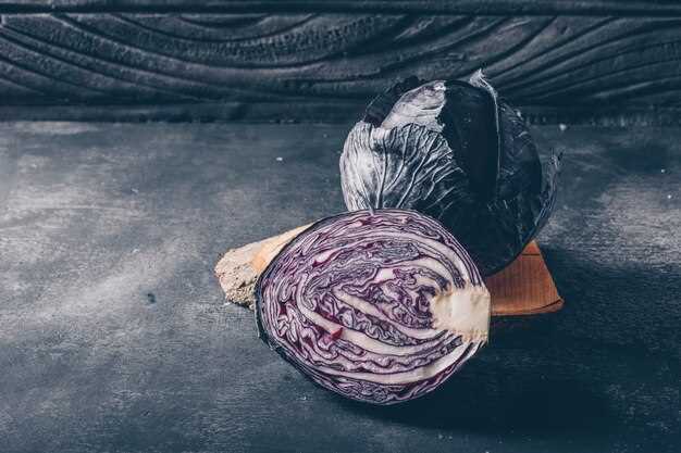 Ensuring Optimal Quality and Safety when Freezing Cooked Cabbage